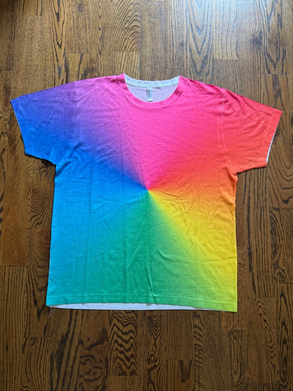 Spectrum Men’s Tshirt